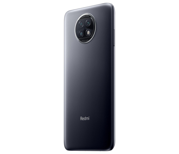 Xiaomi Redmi Note 9T 5G 4/128GB Nightfall Black - 637308 - zdjęcie 6